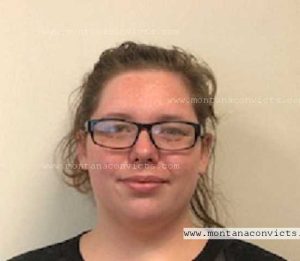 Micah Dawn Scott - 3025623