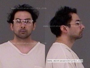 Carlos Joseph McElfish - 3025653