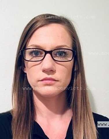 Kayla Young - 3025659