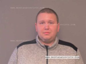 Alexander Nicholas Tkaczuk - 3025676