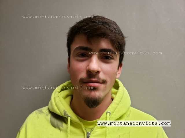 Rocco Lee Myers - 3025681