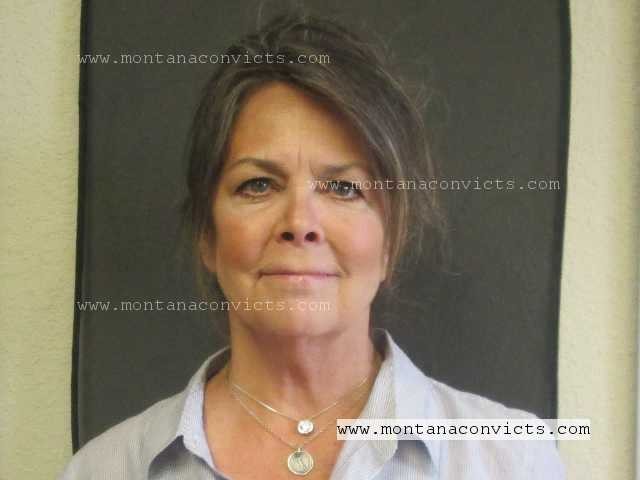 Margo Allison Sturts - 3025689