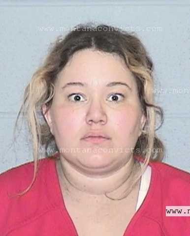 Natalie Amanda Rich - 3025692