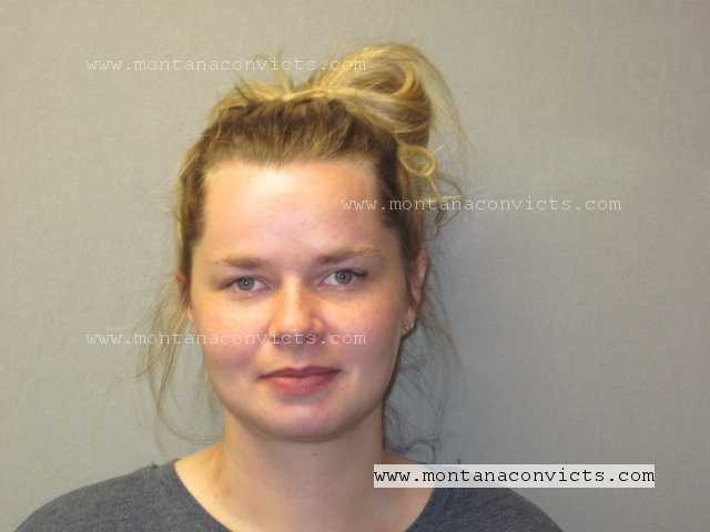 Aubrey Rose Akers - 3025698