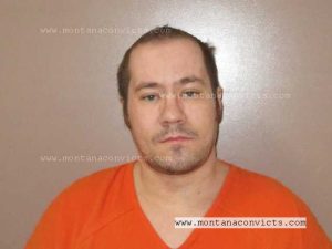 Tyler Michael Harding - 3025699