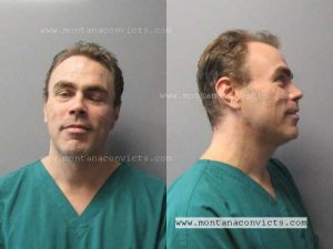 Justin Travis Zimmerman - 3025721