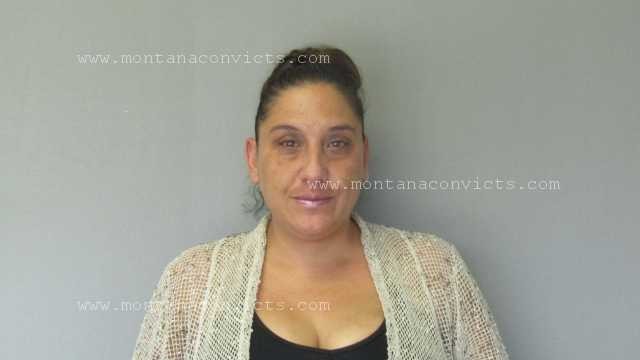 Seana Bonita Montoya - 3025727