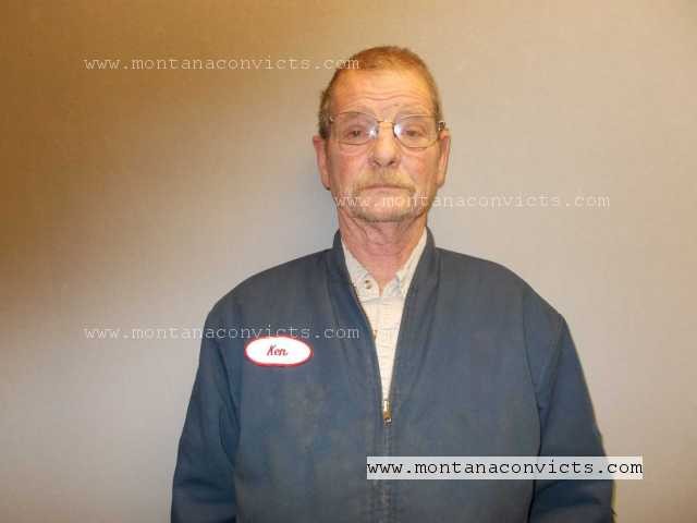 Kenneth Earl Schlaht - 3025742