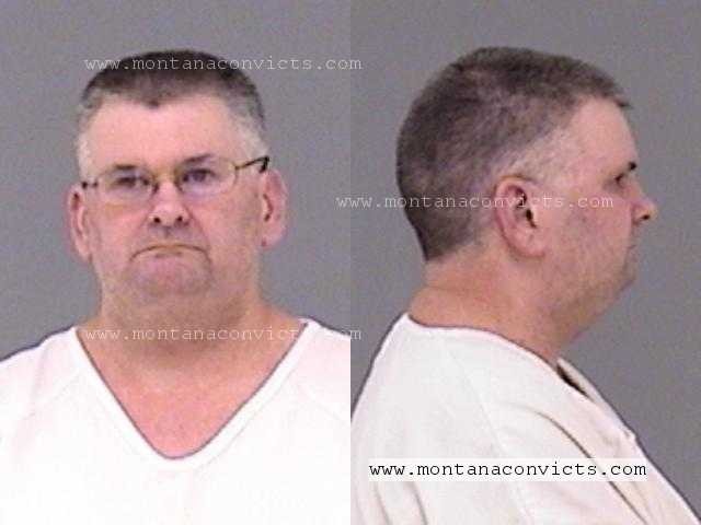 Paul Daniel McBride - 3025758