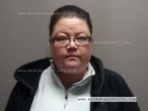 Katie M Fillinger - 3025761