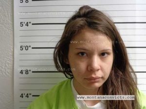 Jamie Raianne Shangreaux - 3025776