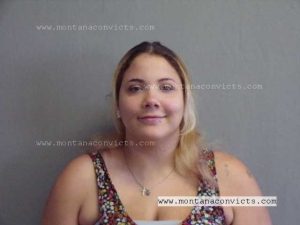 Kendell Marie Weinheimer - 3025794