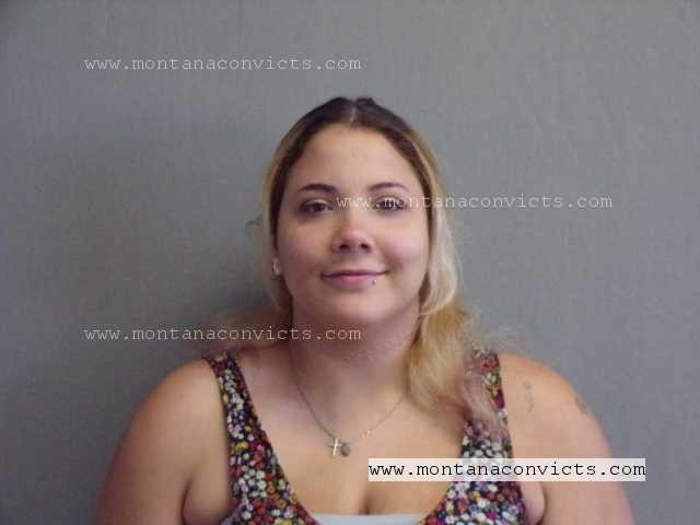 Kendell Marie Weinheimer - 3025794
