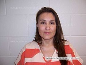 Tashena Lynn Falcon - 3025799