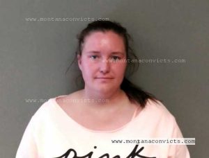 Kami Marie Reihman - 3025823