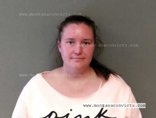 Kami Marie Reihman - 3025823