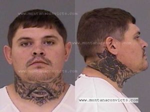 Tyler Jonathon Facincani - 3025829