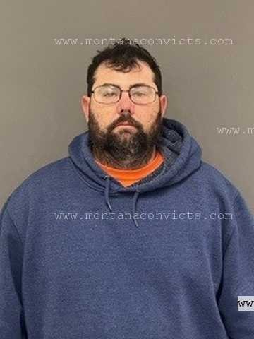 Matthew Jeremiah Koehn - 3025832