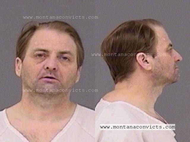 Todd Carlisle Fisher - 3025847