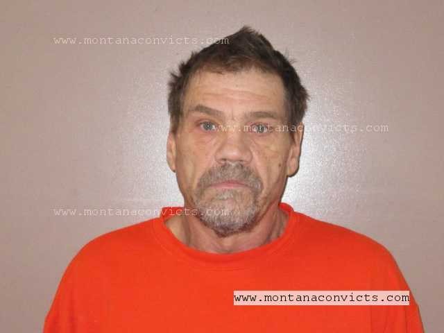 Kenneth D Chamberlain - 3025850