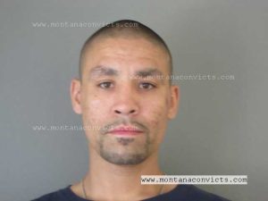 Dylan Michael Ford-Briere - 3025858