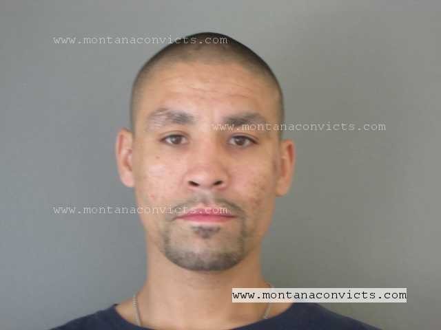 Dylan Michael Ford-Briere - 3025858