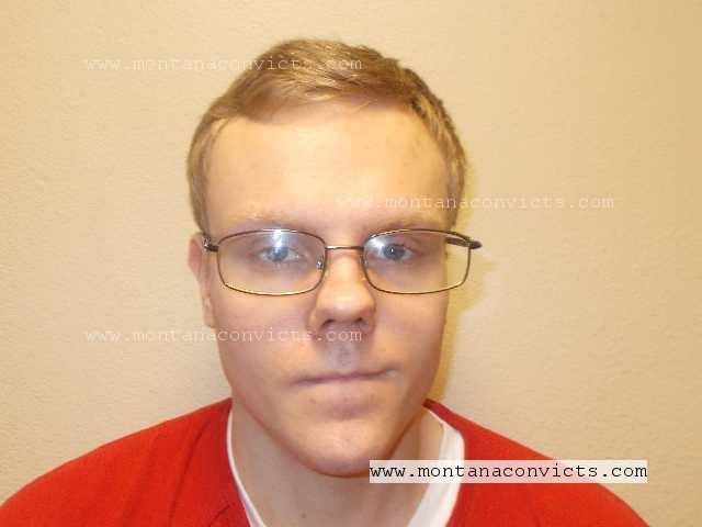 Luke John Mizenko - 3025861