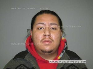 Youstah Leo Eneas - 3025864