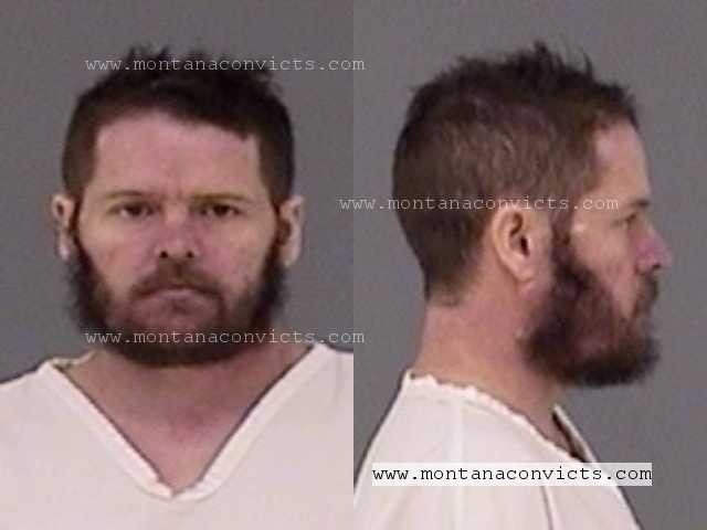 James Duane St. John - 3025878