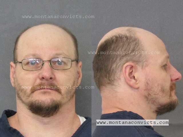 Thomas Kaz Bacon - 3025880