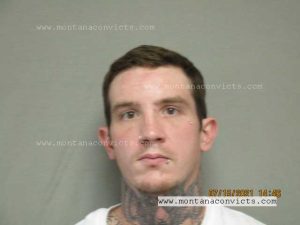 Brandon Kenneth Dagen - 3025884