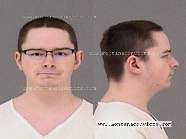 Thomas Mason McKenzie Williams - 3025890