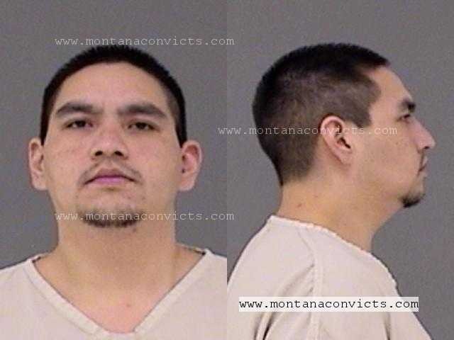 Keith Lee Michel JR - 3025897