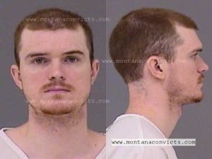 Jackson Fraser Herring - 3025901