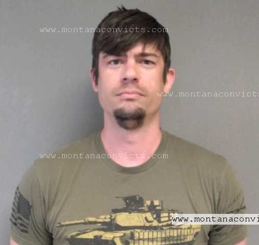 Jeffery Dale Bucklew - 3025916