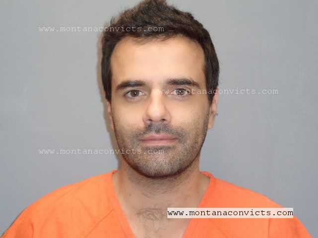 Agustin Ramon - 3025924