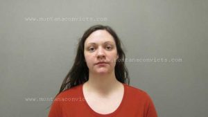 Jorri Ann Rusinski - 3025934