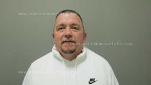 Billy Keith Rosten - 3025983