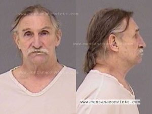 Rickie Dale Goodyear - 3025986