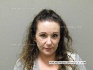Sandrina Lynn Walker - 3026005