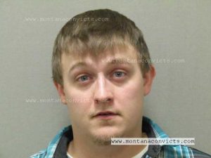 Cody Randalle Harper - 3026007