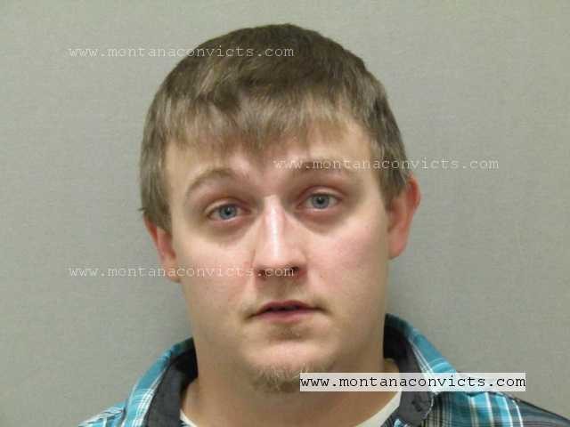 Cody Randalle Harper - 3026007