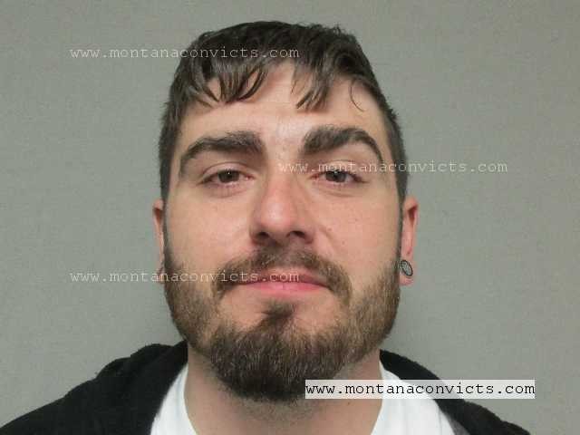 Jacob Howard Copple - 3026013