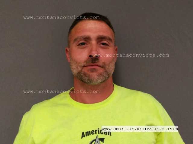 Randy Joseph Gallardo - 3026015