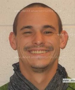 Jonathan Michael VanDeventer - 3026018