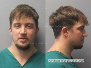 Tanner Taylor Bakke - 3026027