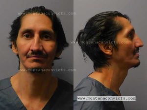 Robert Gordon Bitsui - 3026040