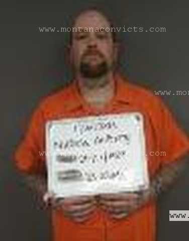 Anthony Don Nichols - 3026048