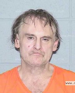 Michael Paul Gruber - 3026059