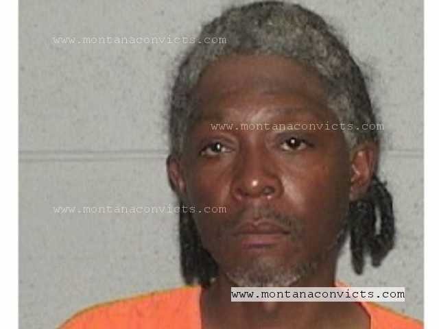 Jesse Lamont Green - 3026071